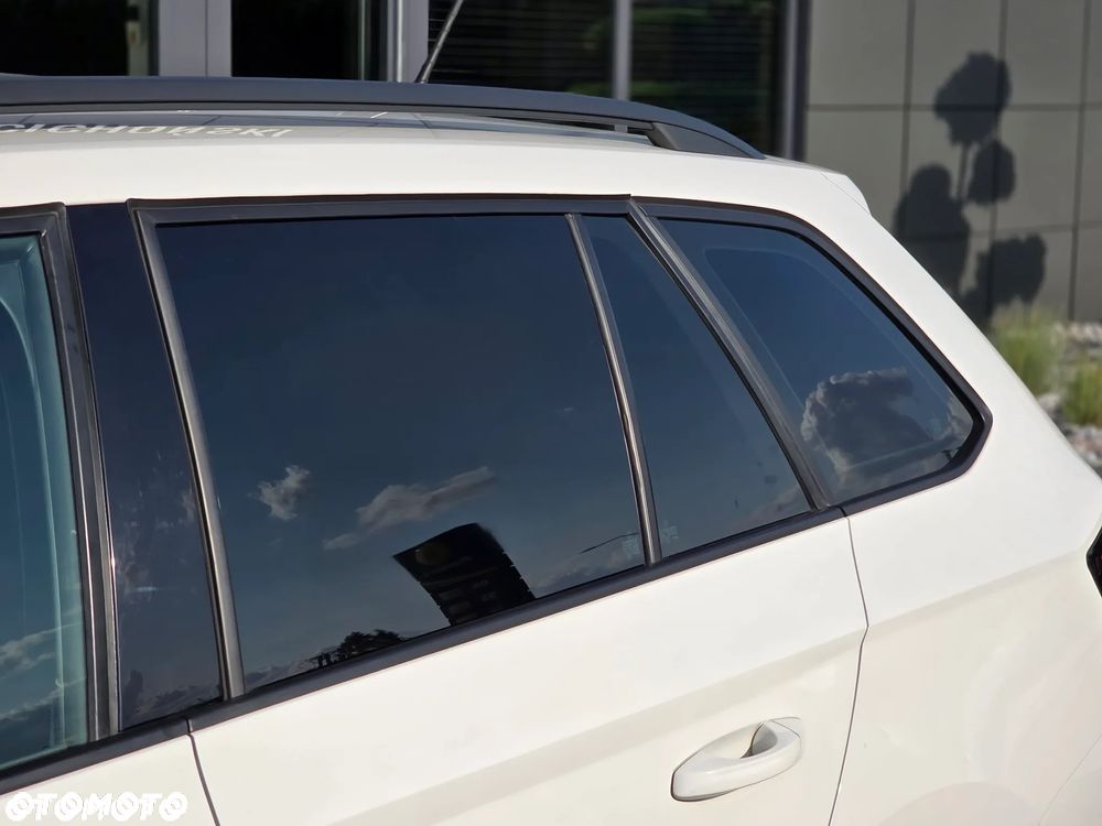 Skoda Fabia 1.0 TSI Ambition Plus - 28