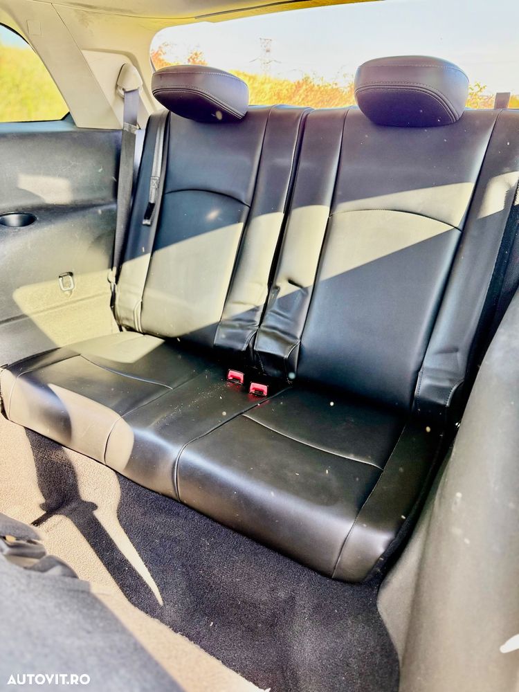 Fiat Freemont 2.0 Mjet AT AWD Urban - 11