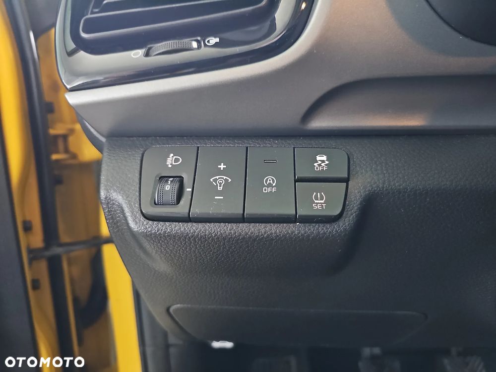 Kia Stonic 1.0 T-GDI L - 22