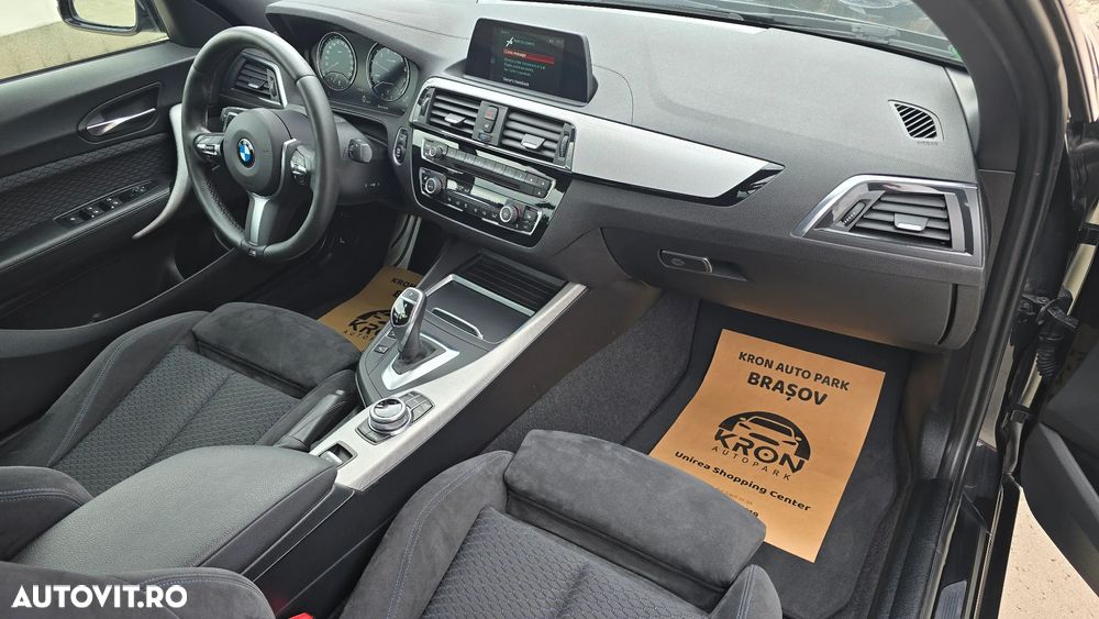 BMW Seria 2 220i Sport-Aut. M Sport - 7