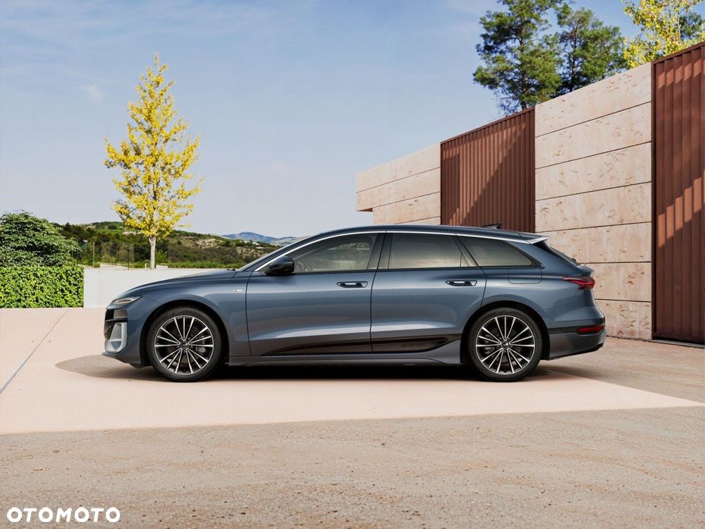 Audi A6 Sportback e-tron - 3