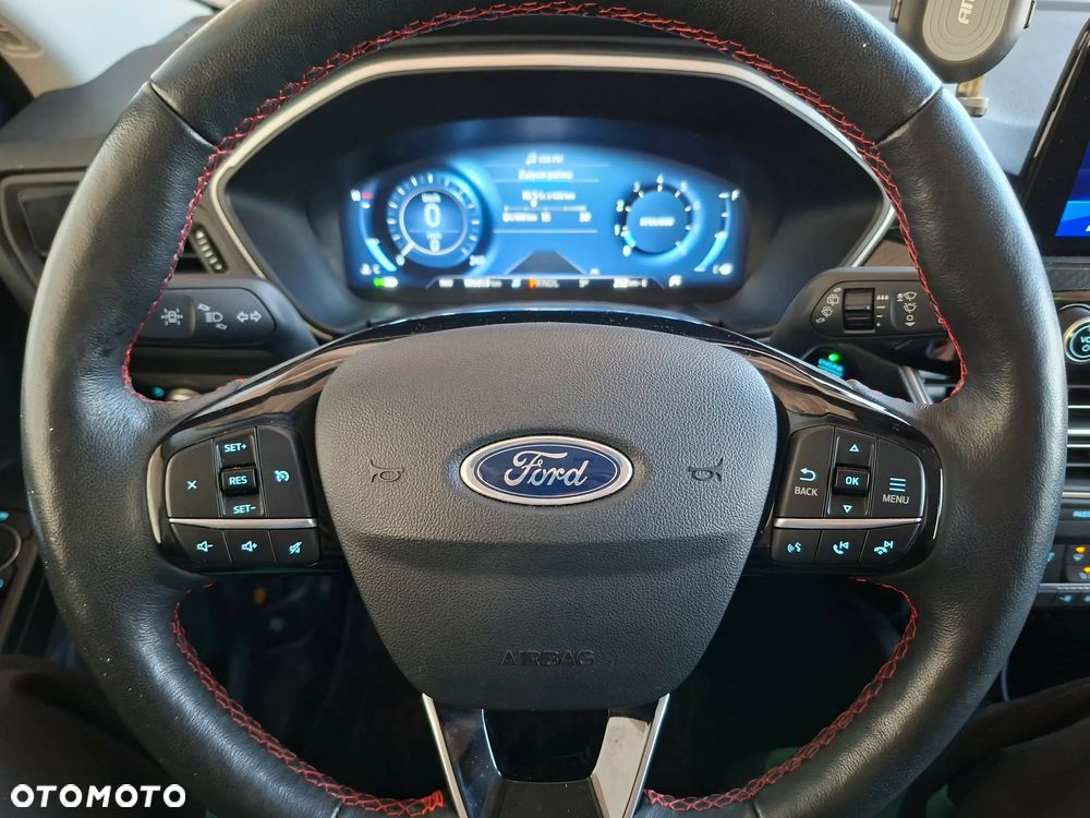 Ford Kuga 2.0 EcoBoost AWD ST-Line ASS - 11