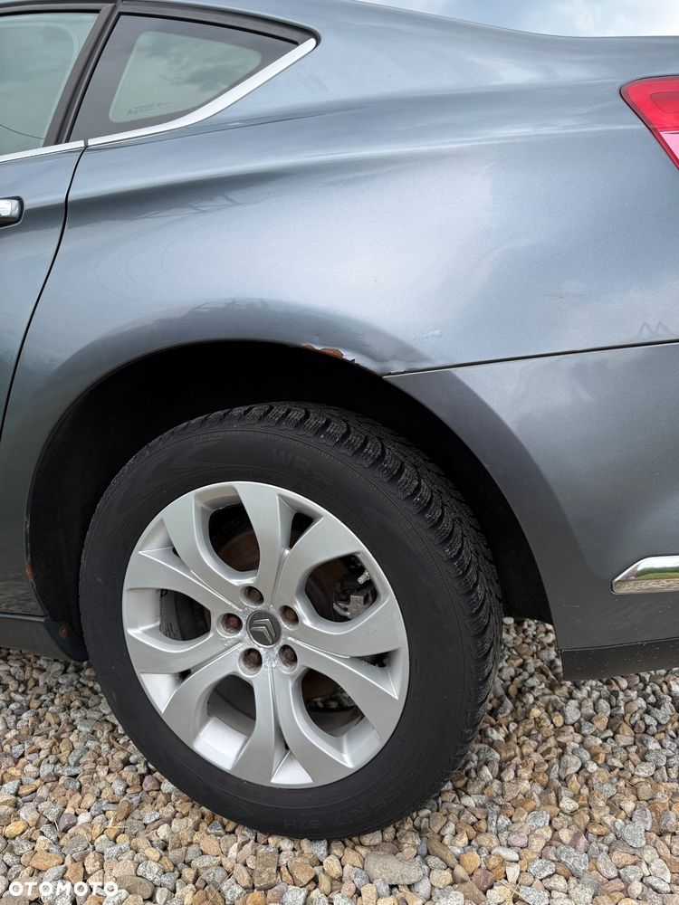Citroën C5 1.6 THP Exclusive - 5