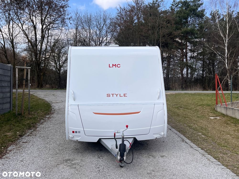 LMC Style Lift 430 K - 4