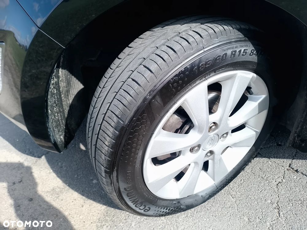 Hyundai i20 1.2 Classic - 22