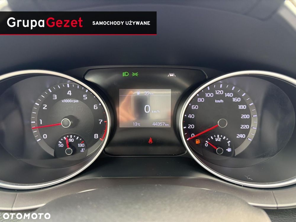 Kia XCeed 1.5 T-GDI M - 14