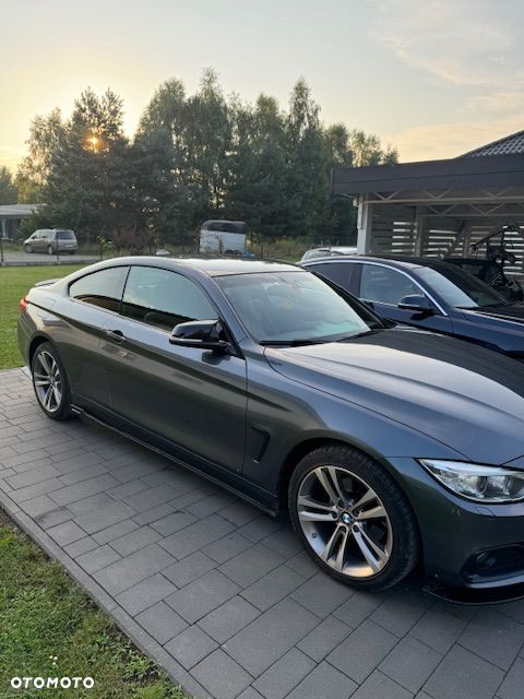 BMW Seria 4 - 15