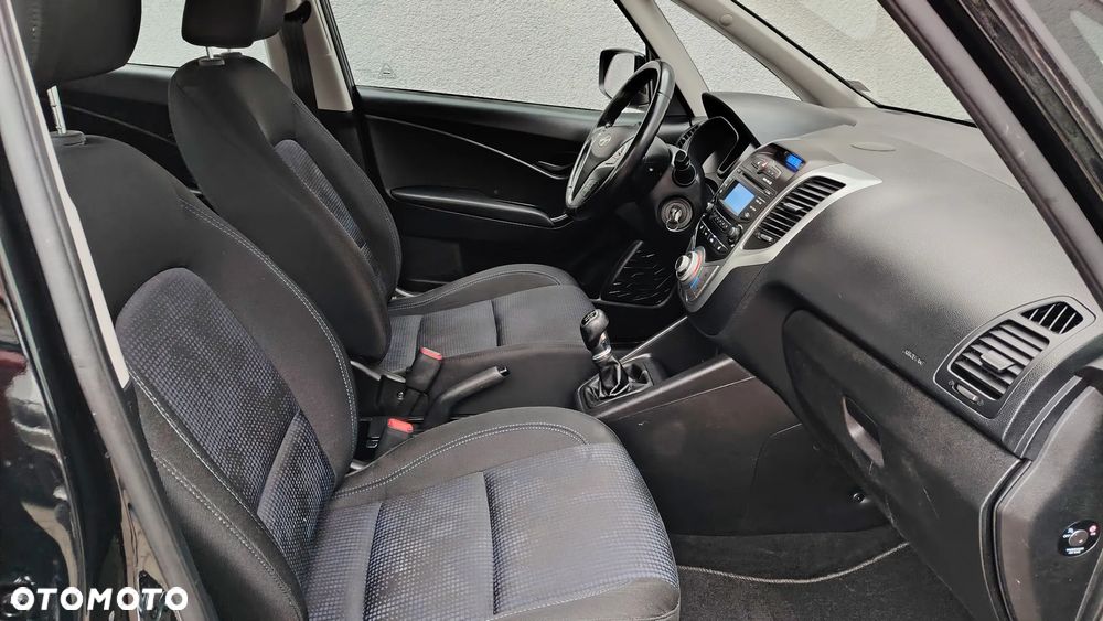 Hyundai ix20 1.4 Fifa World Cup Edition - 16