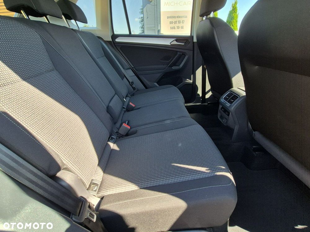 Volkswagen Tiguan - 7