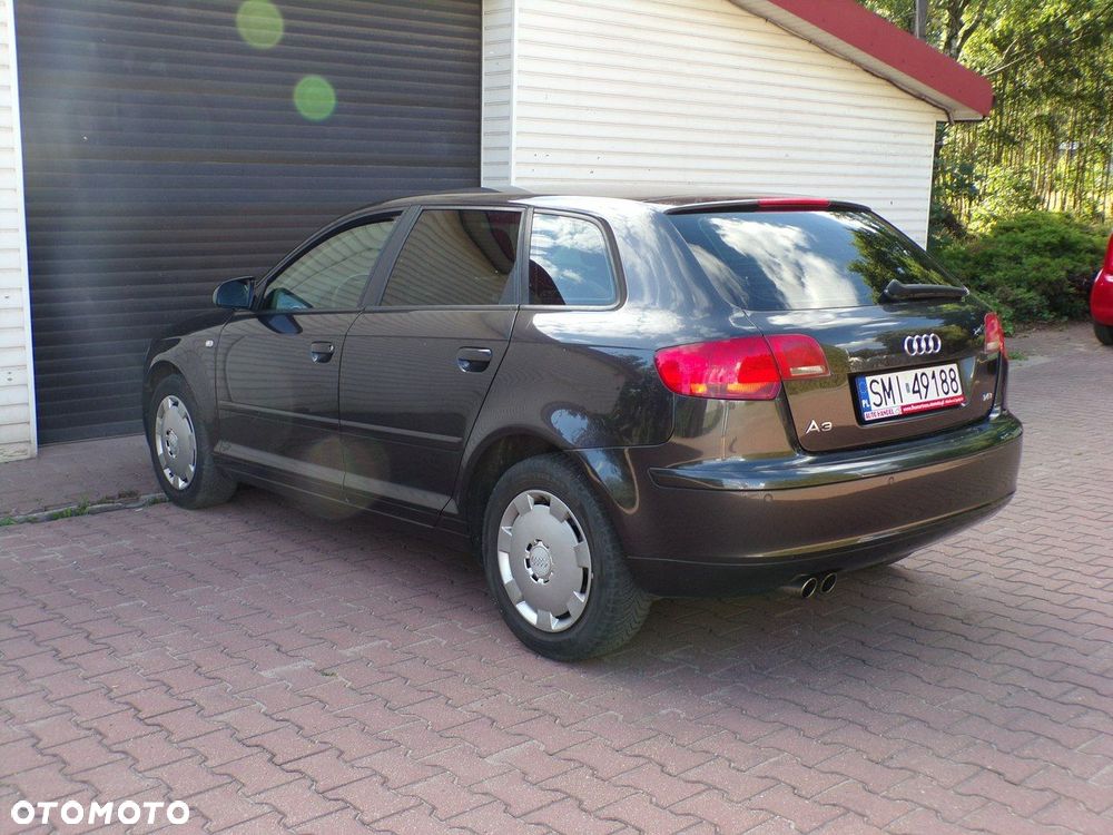 Audi A3 - 16