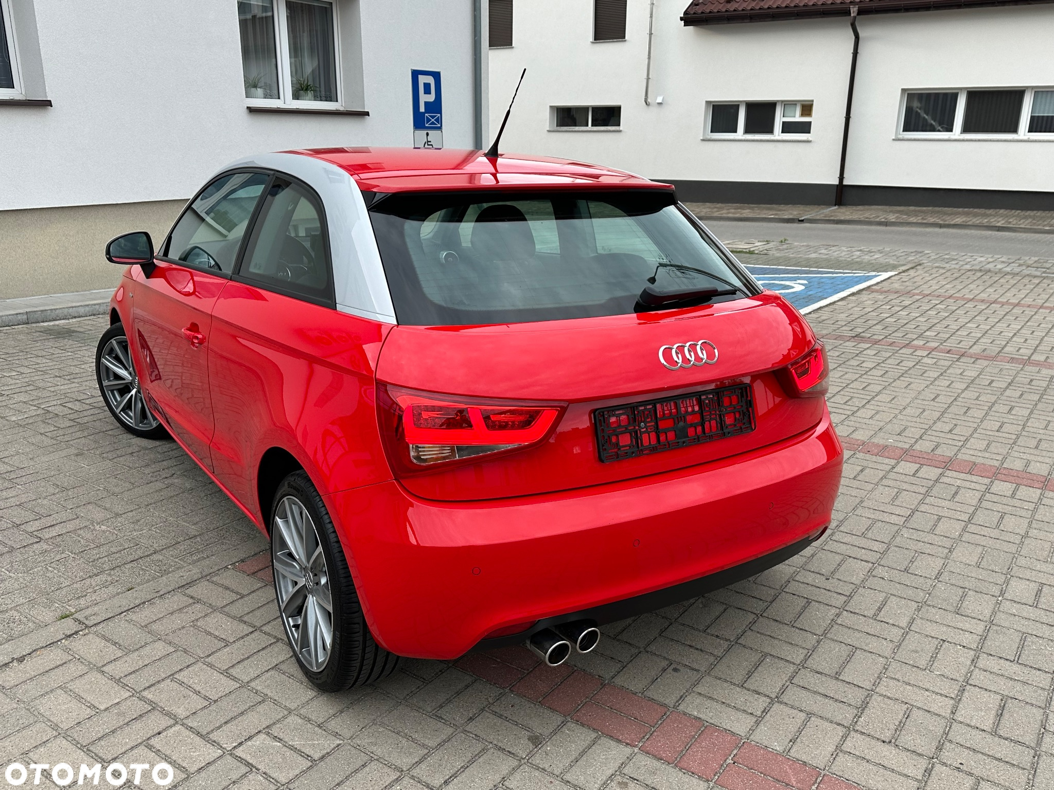 Audi A1 - 12