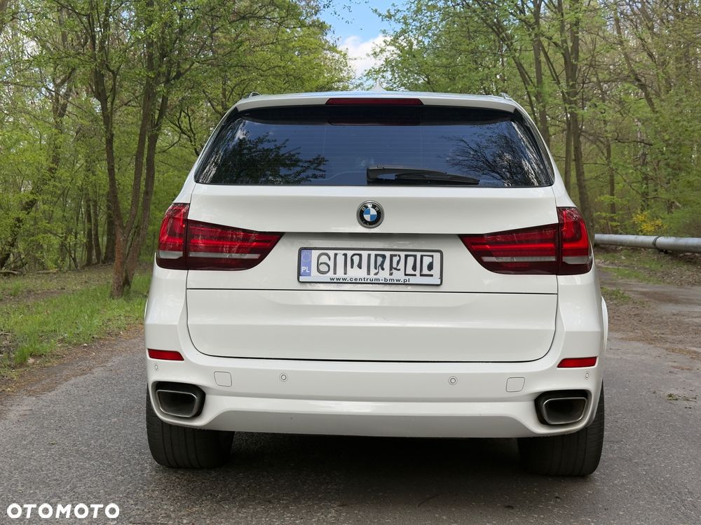 BMW X5 - 8