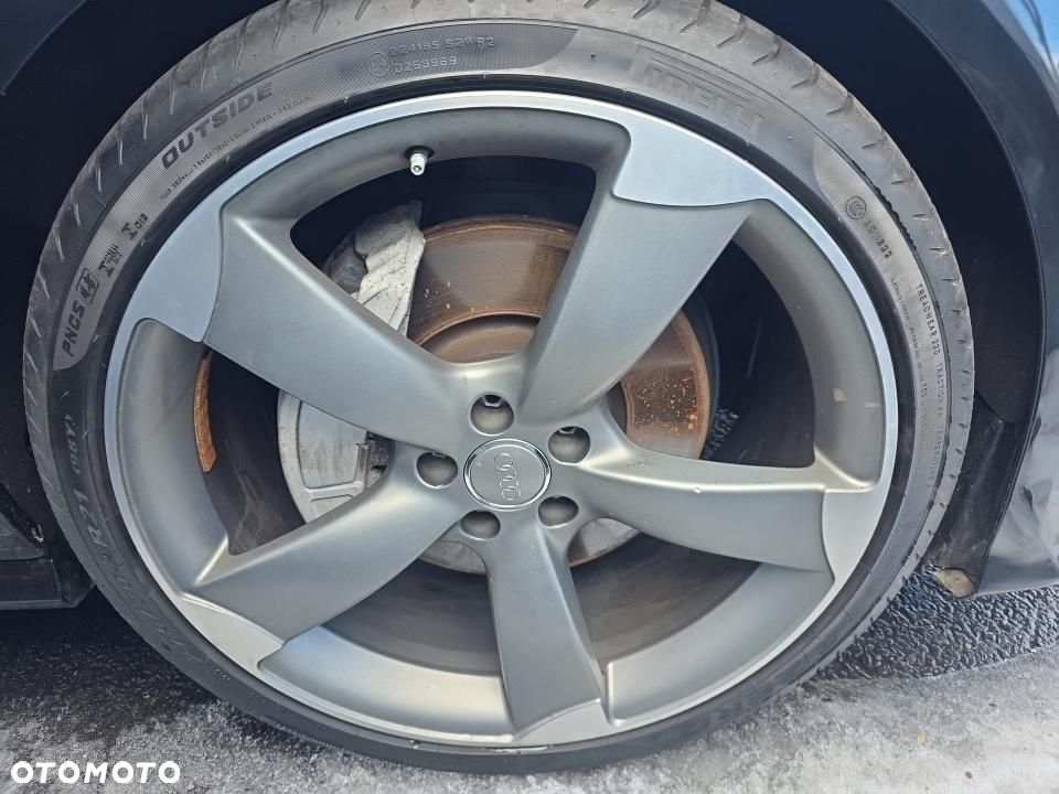 Audi A7 Sportback 3.0 TFSI Quattro S tronic - 18