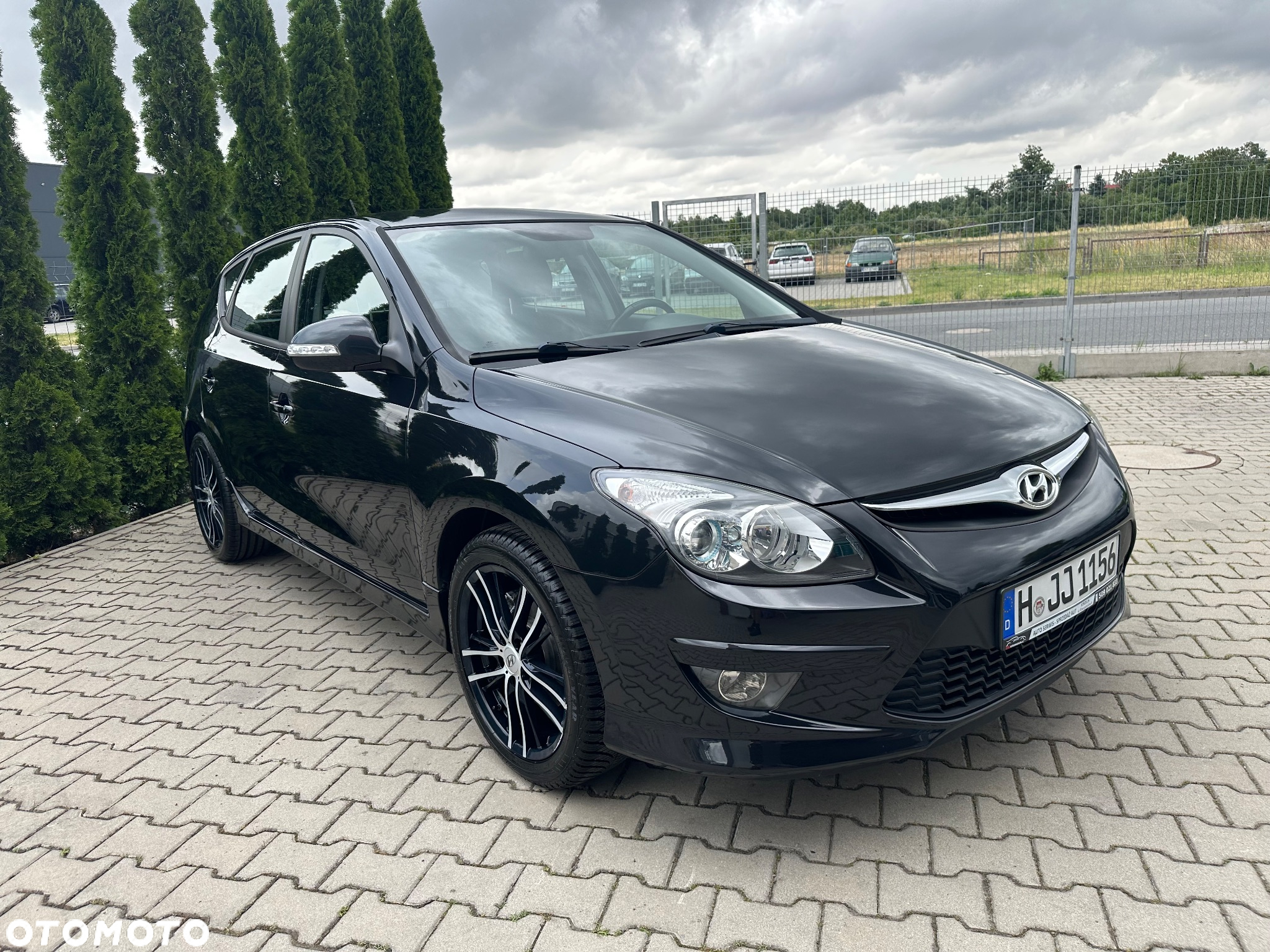 Hyundai i30 1.4 FIFA WM Edition - 2