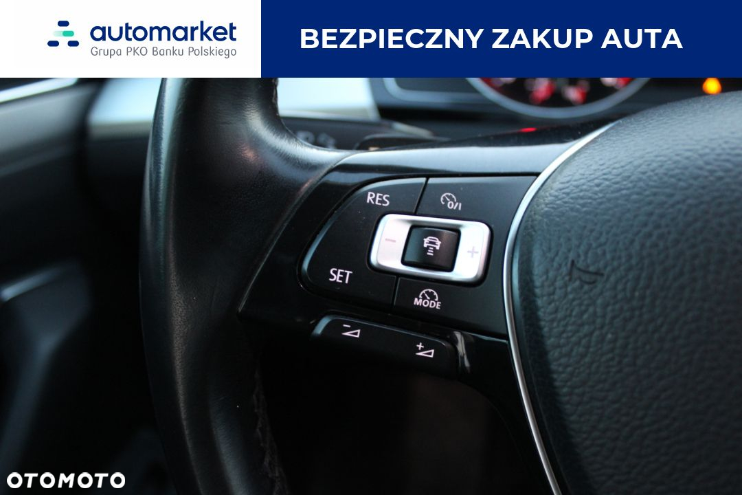 Volkswagen Passat 2.0 TDI BMT SCR Comfortline DSG7 - 20