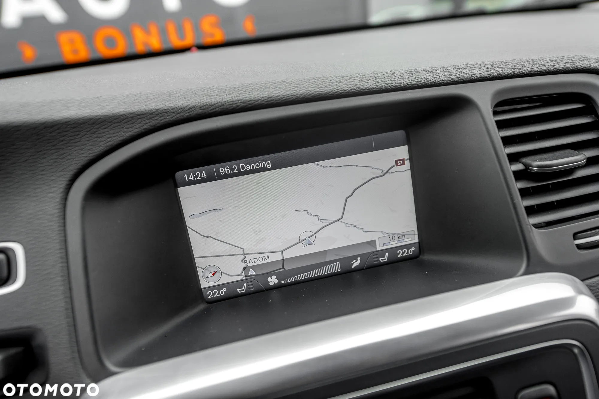 Volvo V60 D4 AWD - 25