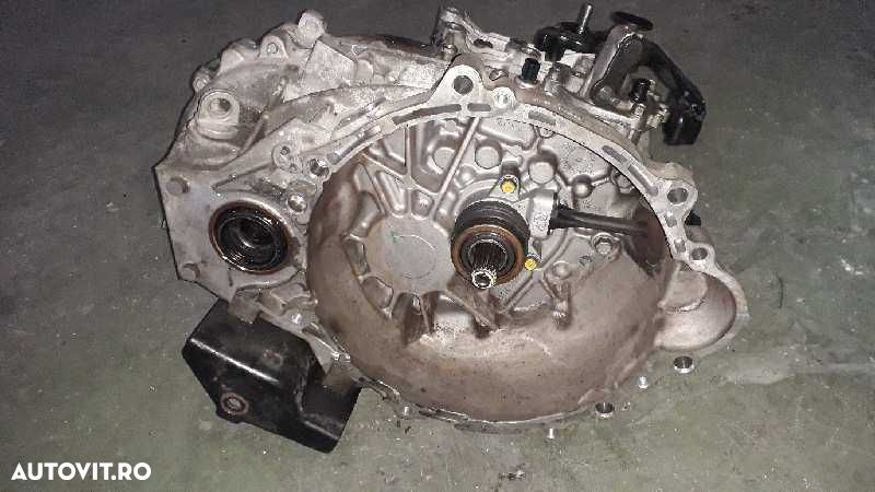 Cutie de viteze manuala Hyundai i30 1.6 CRDI; 2010-2016 - 3