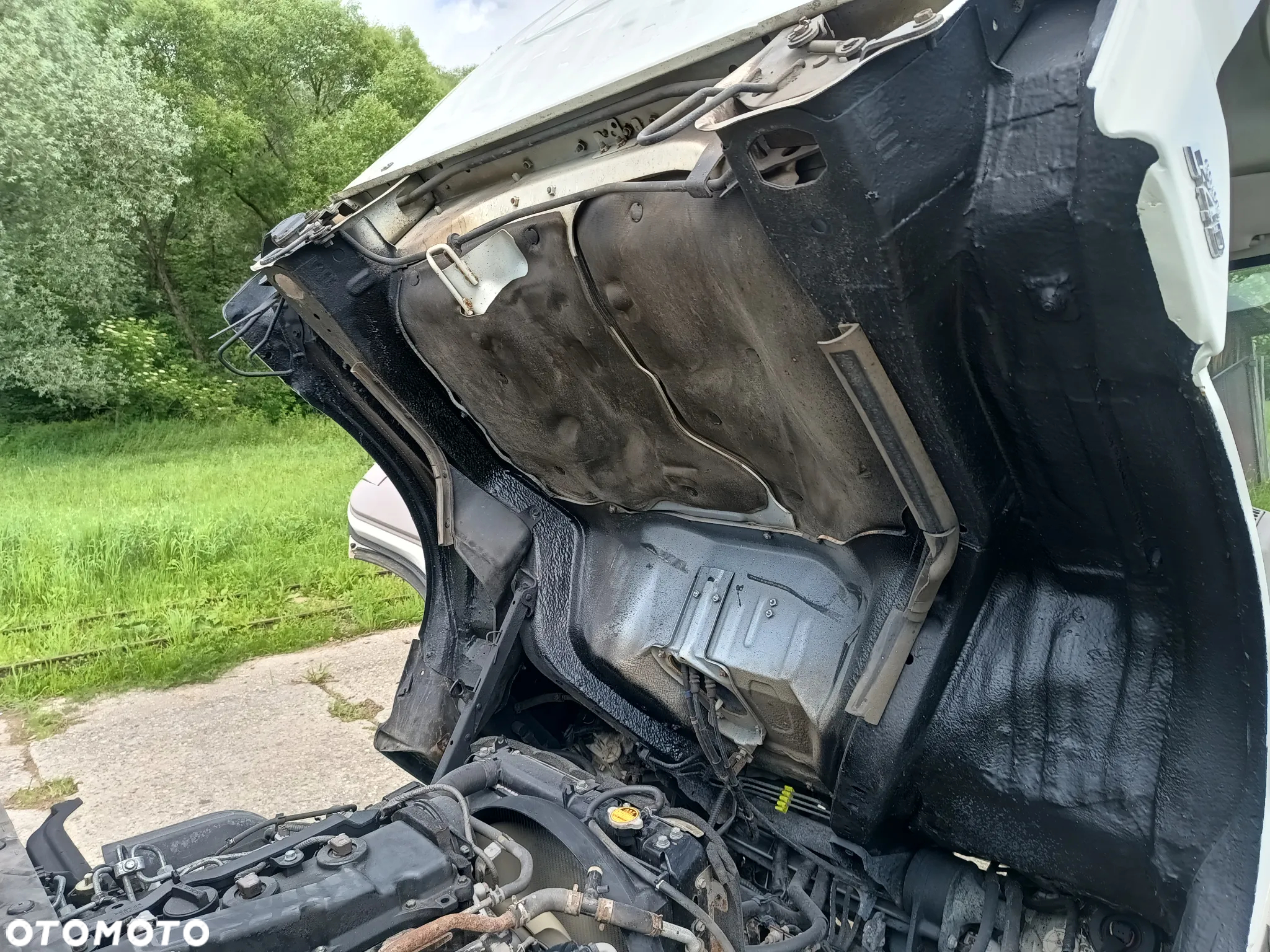 Toyota Dyna BLIŹNIAK 3.0 D-4D 109 kM 2007 rok BEZ RDZY stan SUPER - 24