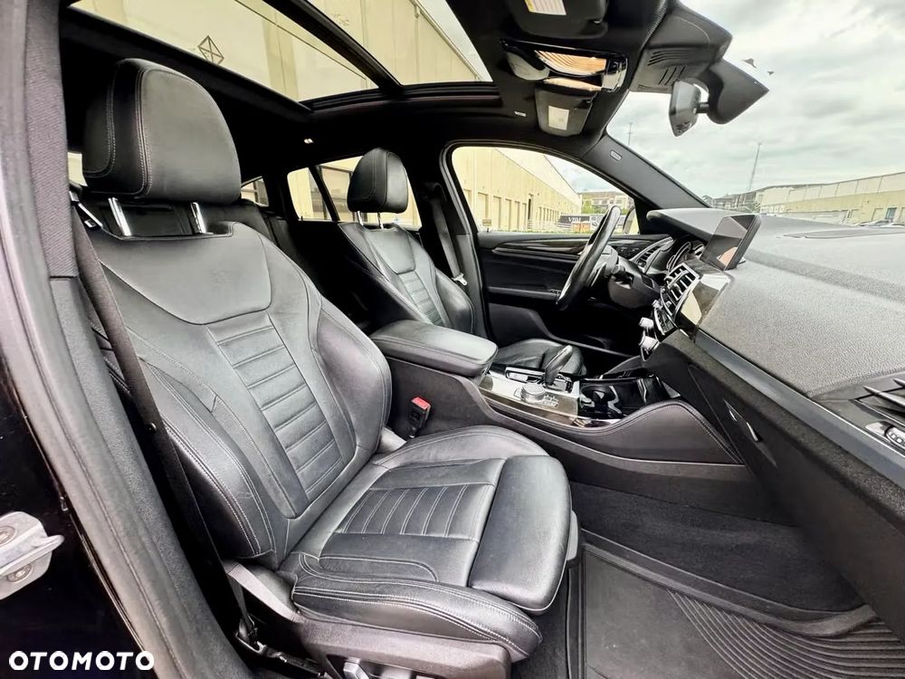 BMW X4 xDrive30i M Sport X sport - 15