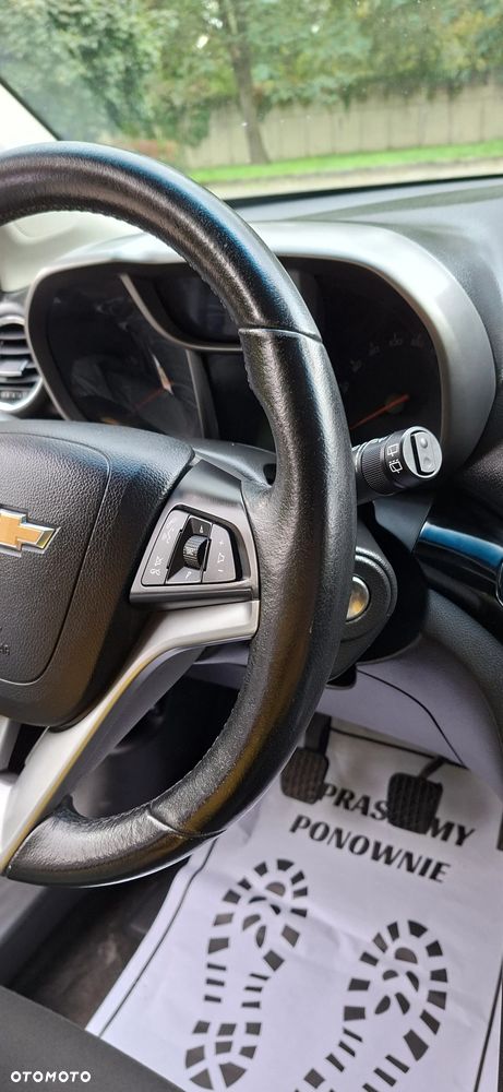 Chevrolet Orlando 1.8 LT+ - 38