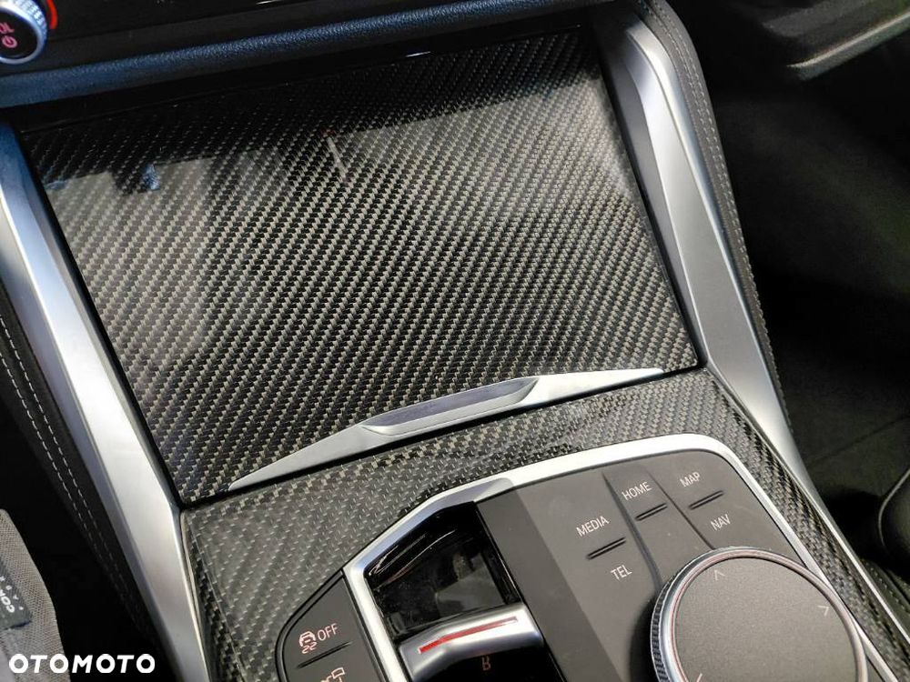BMW Seria 4 420d xDrive Sport-Aut M Sport - 14