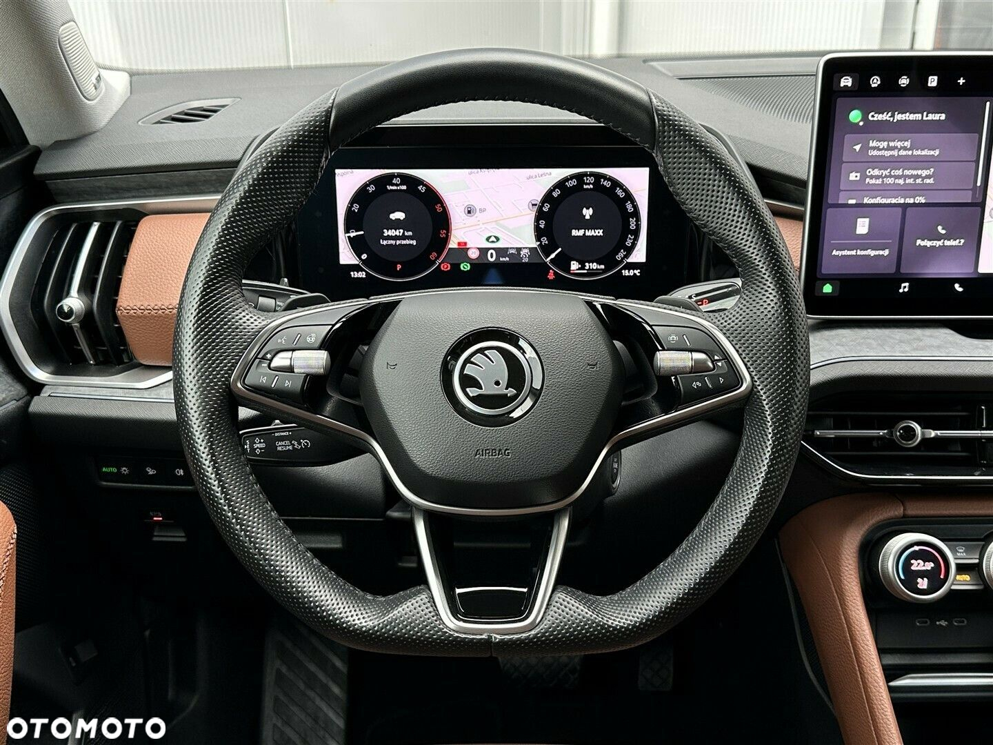 Skoda Kodiaq 2.0 TDI 4x2 Selection DSG - 14