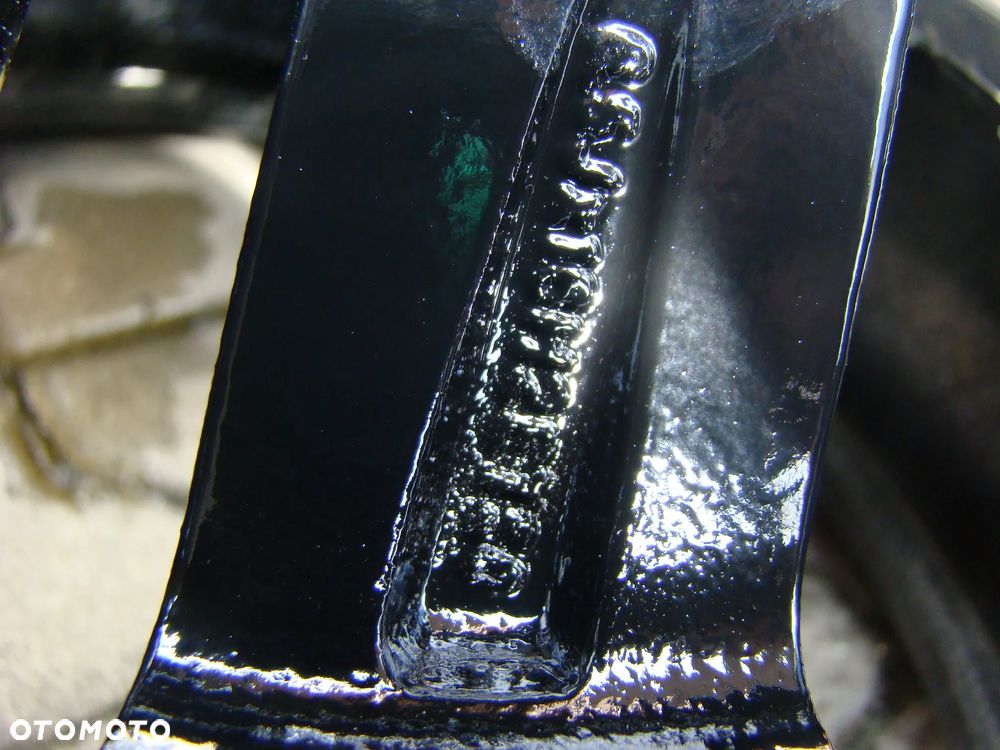 a156 5x112 VW Touran Jetta Caddy Golf V VI VII PLUS SportsVan 6,5jx16 - 7