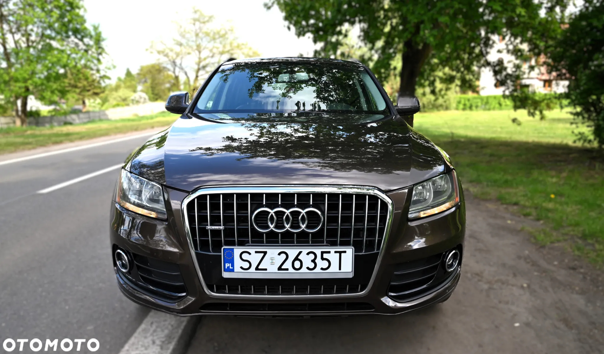 Audi Q5 - 11