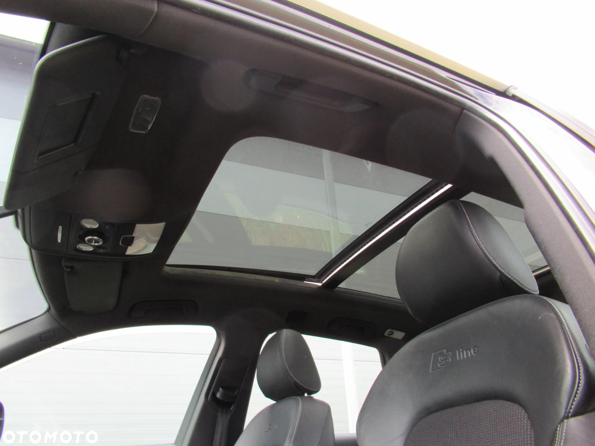Audi Q5 2.0 TDI Quattro S tronic Prime Line - 9