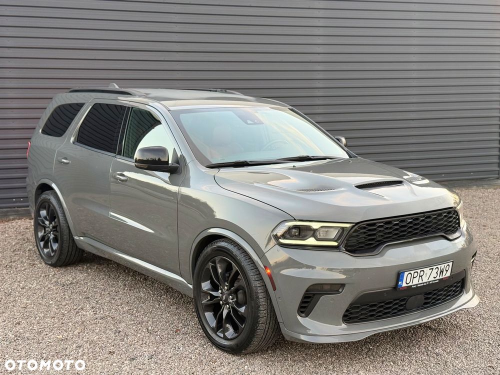 Dodge Durango - 3