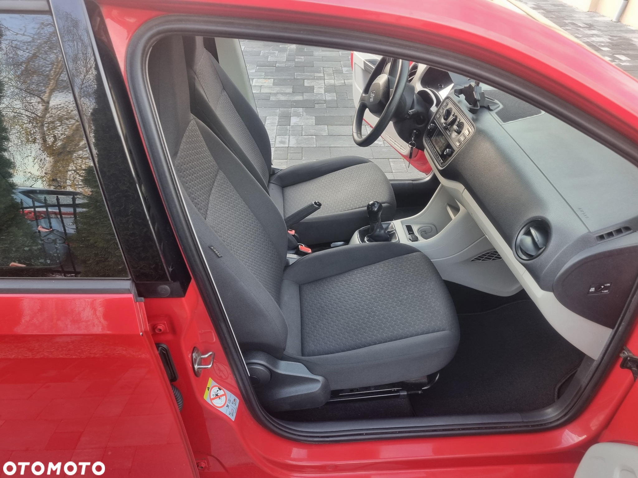 Seat Mii 1.0 Style - 16