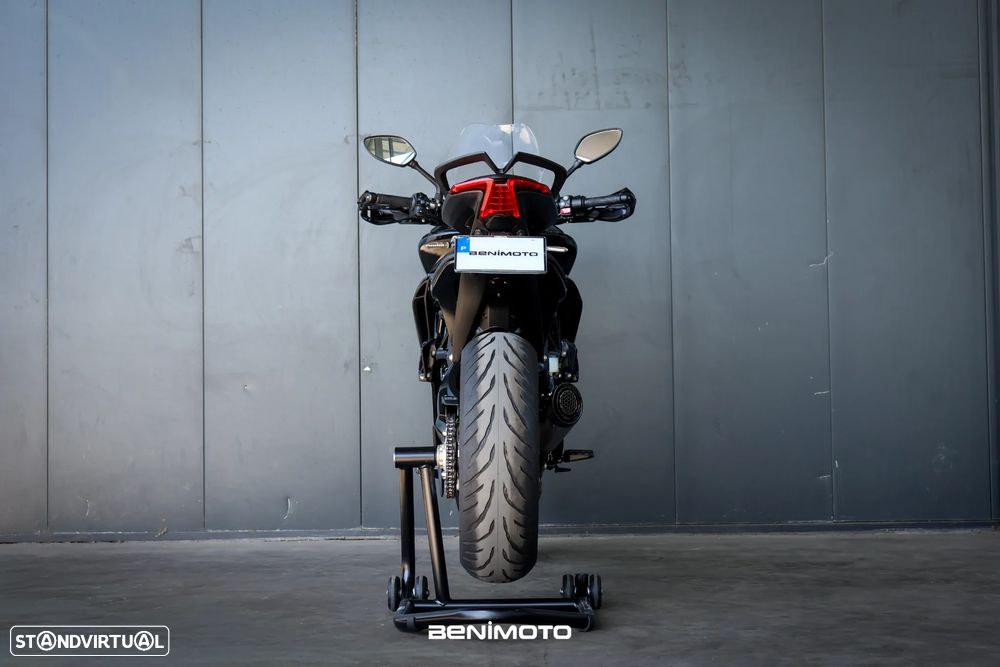 MV Agusta Turismo Veloce R - 6