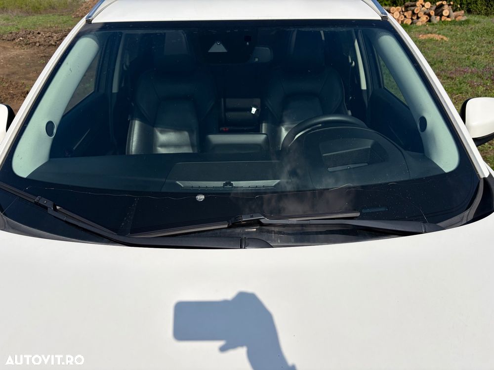 Mazda CX-5 G194 4x4 AT Revolution Top - 15