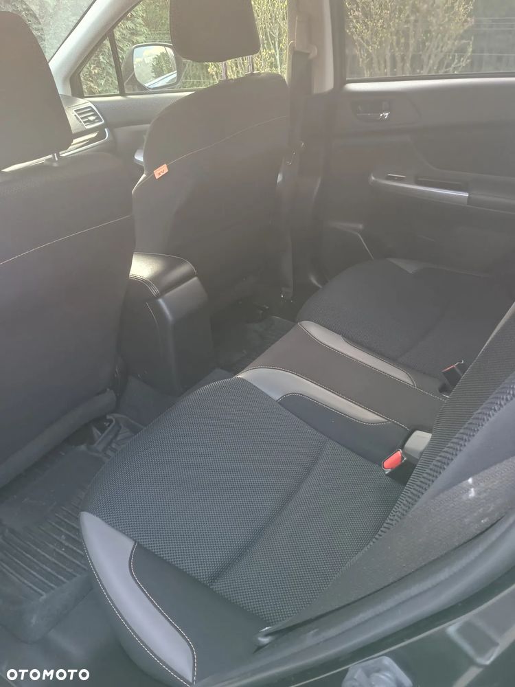 Subaru XV 2.0D Exclusive - 6