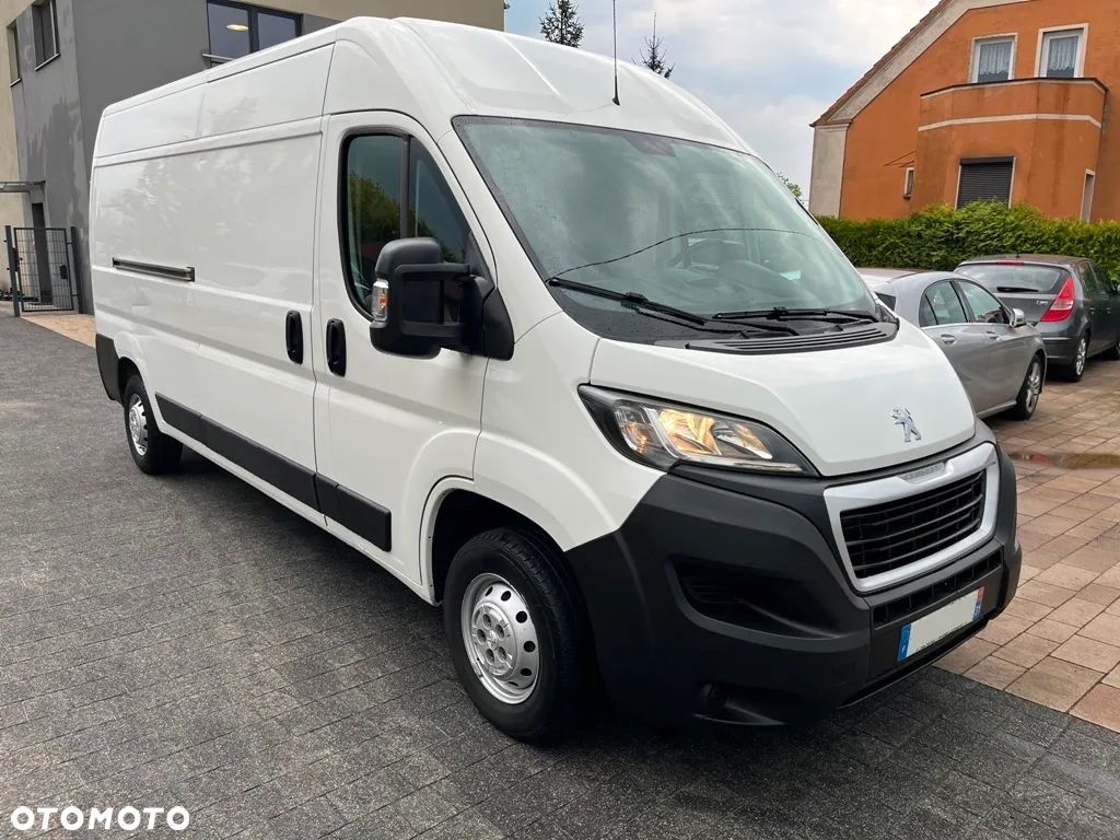 Peugeot Boxer L3H2 - 1