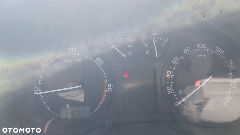 Skoda Octavia 1.9 TDI Elegance - 9