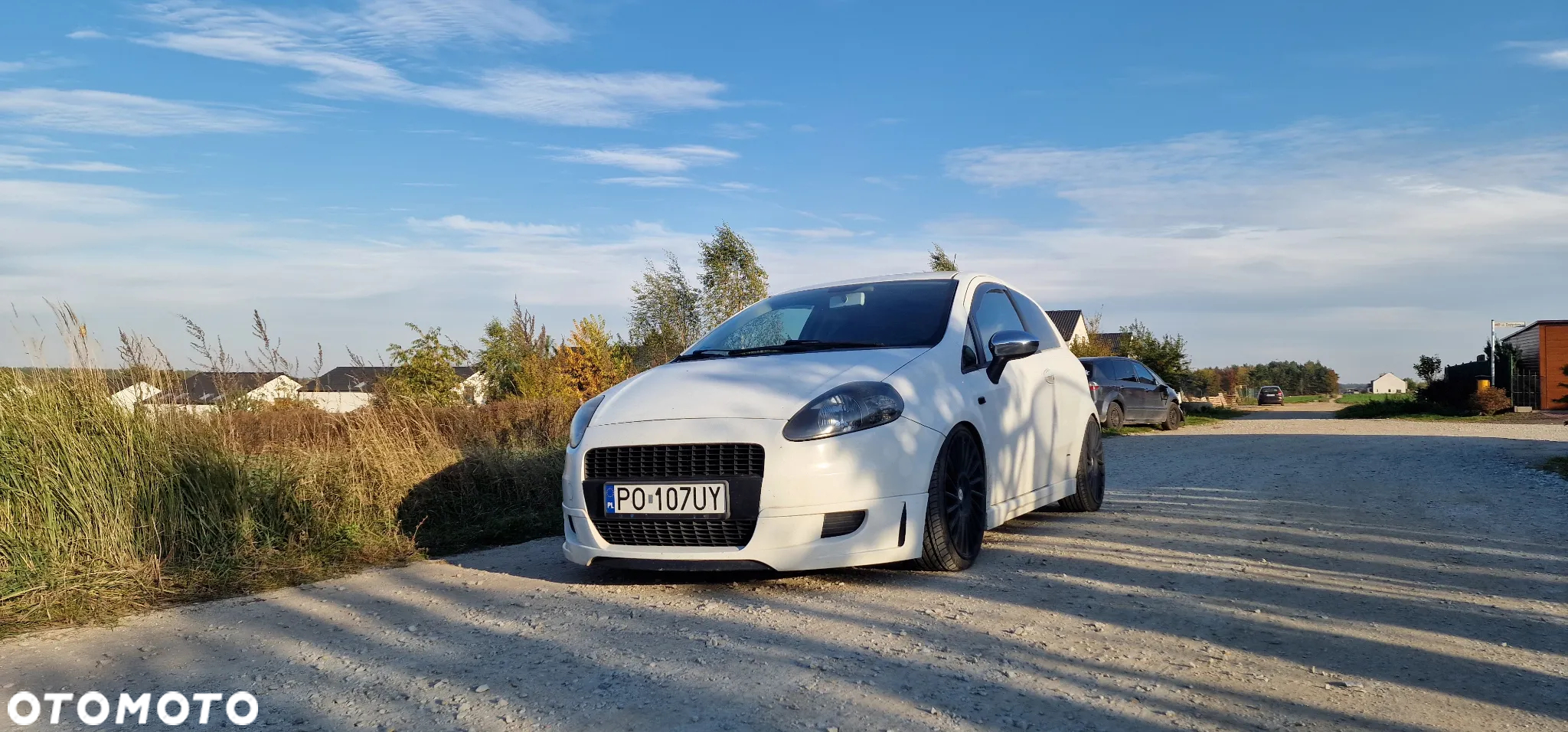 Fiat Punto 1.3 Multijet Easy - 2