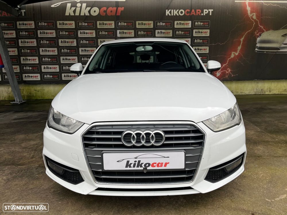 Audi A1 1.4 TDI Design - 3