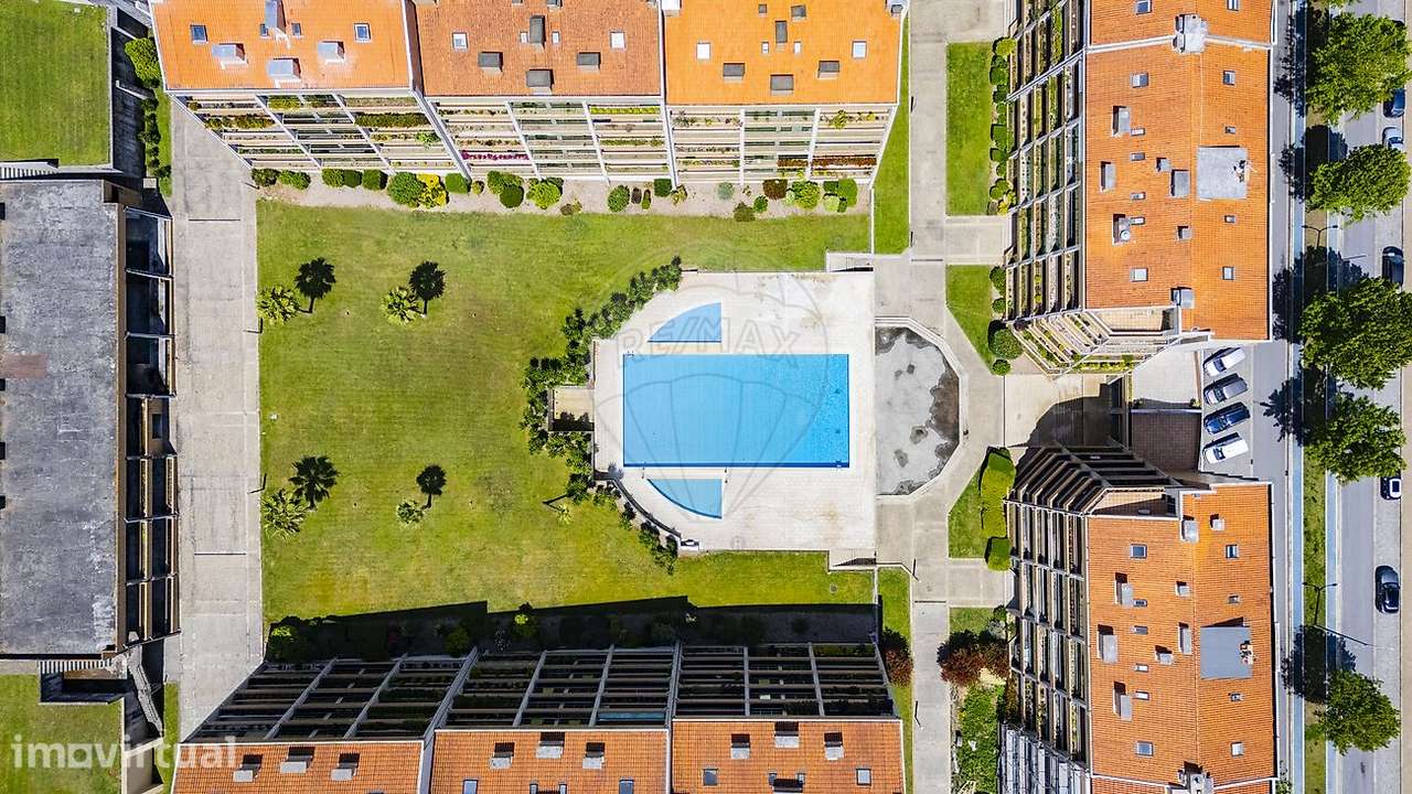 Apartamento T3 para venda - Grande imagem: 4/44