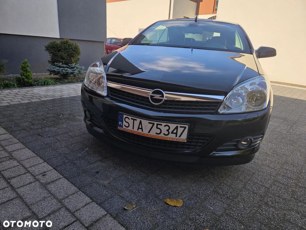 Opel Astra H 2008 photo 4