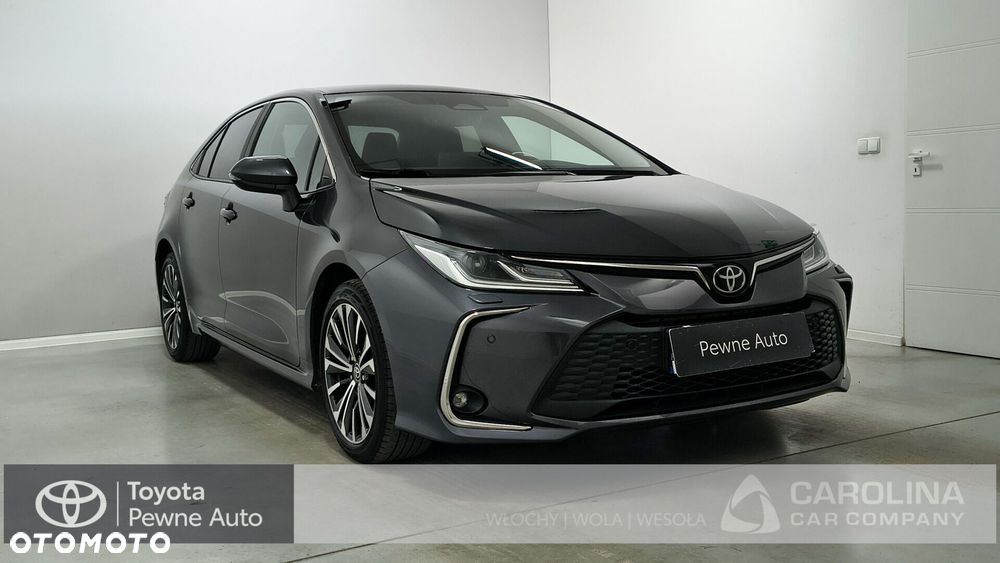 Toyota Corolla 1.5 Style MS - 30