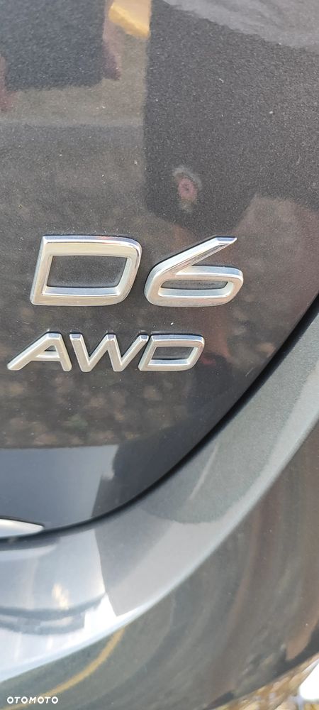 Volvo V60 - 34