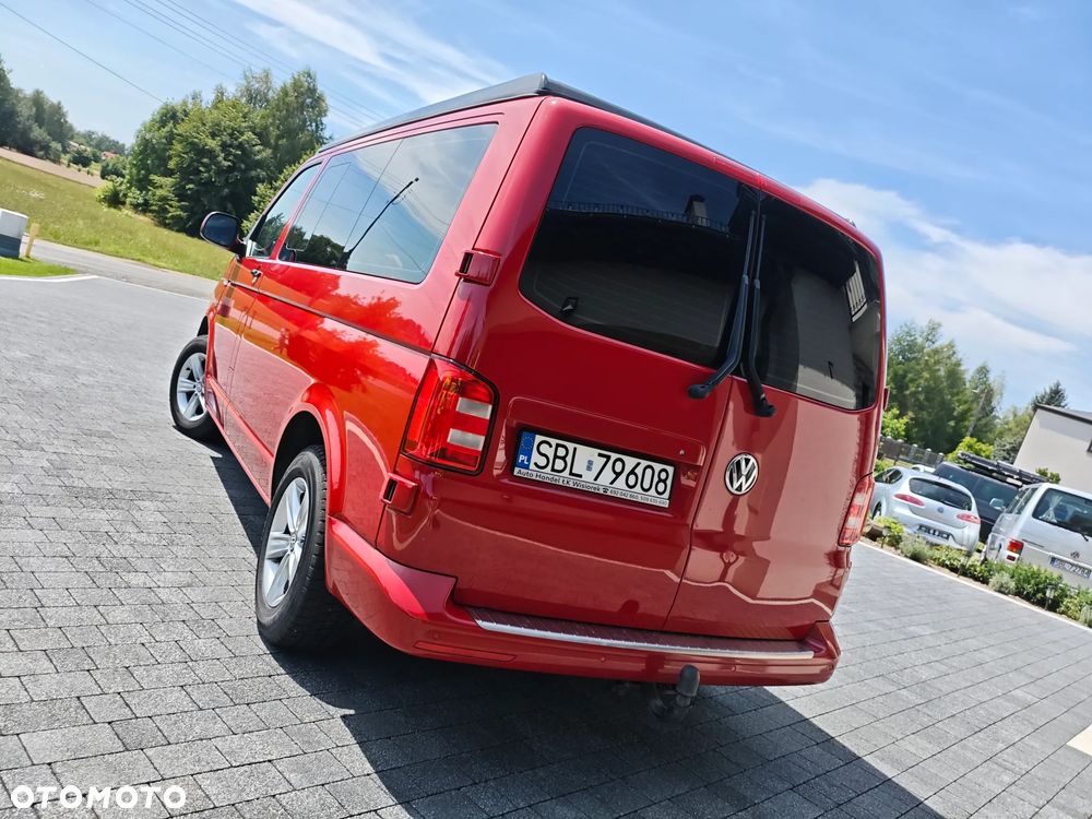Volkswagen Transporter T6 - 25