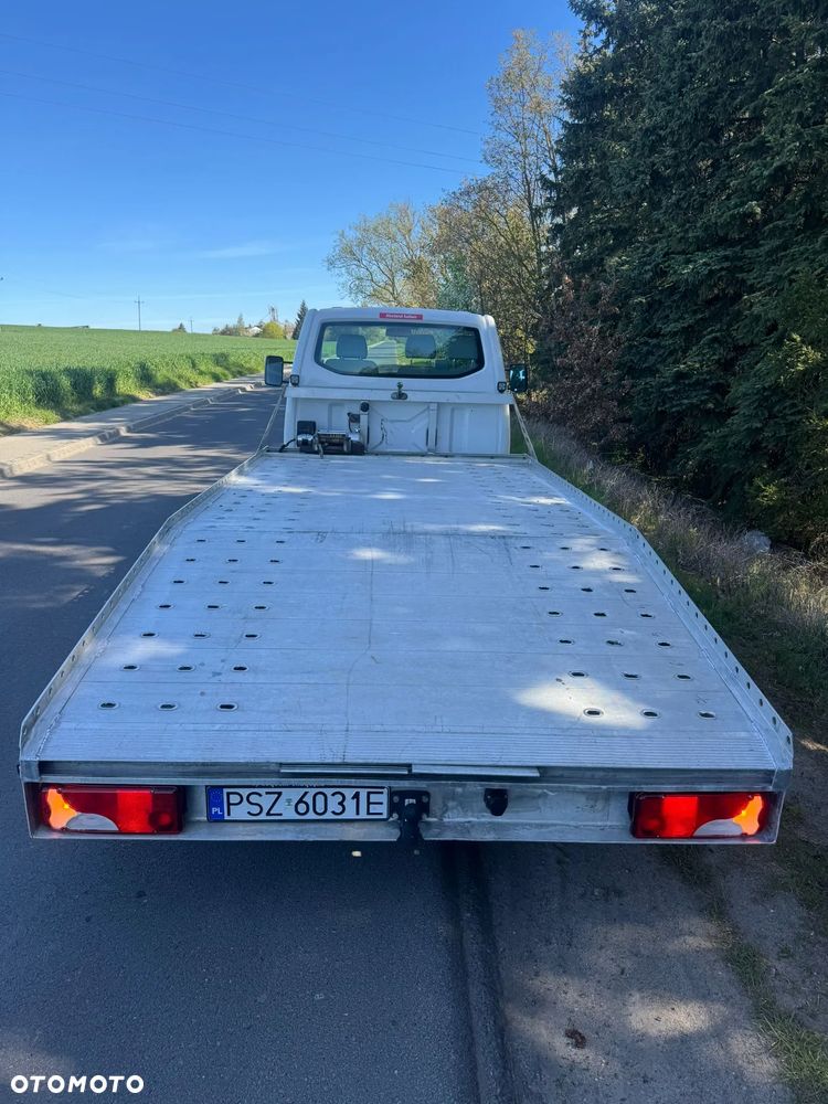 Volkswagen TRANSPORTER T5 - 5