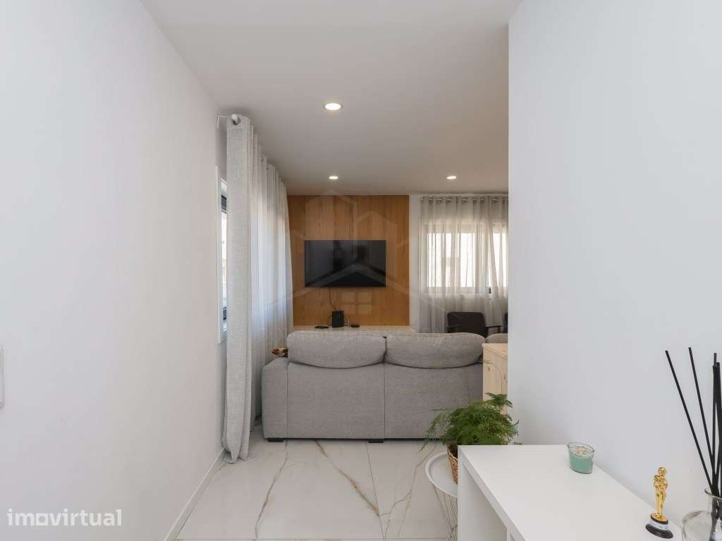 Moradia T3 com Terraço - Gondomar - Grande imagem: 2/54