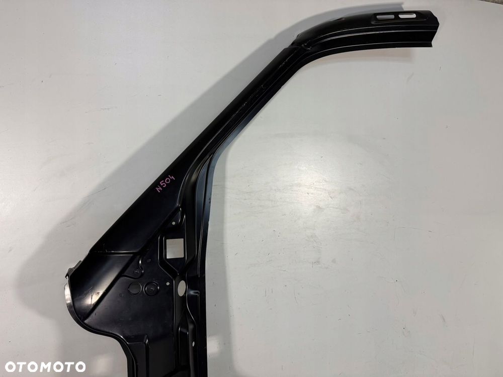 prog slupek lewy rama mercedes sprinter w906 2006-2018 nowka oryginalny wlk - 2