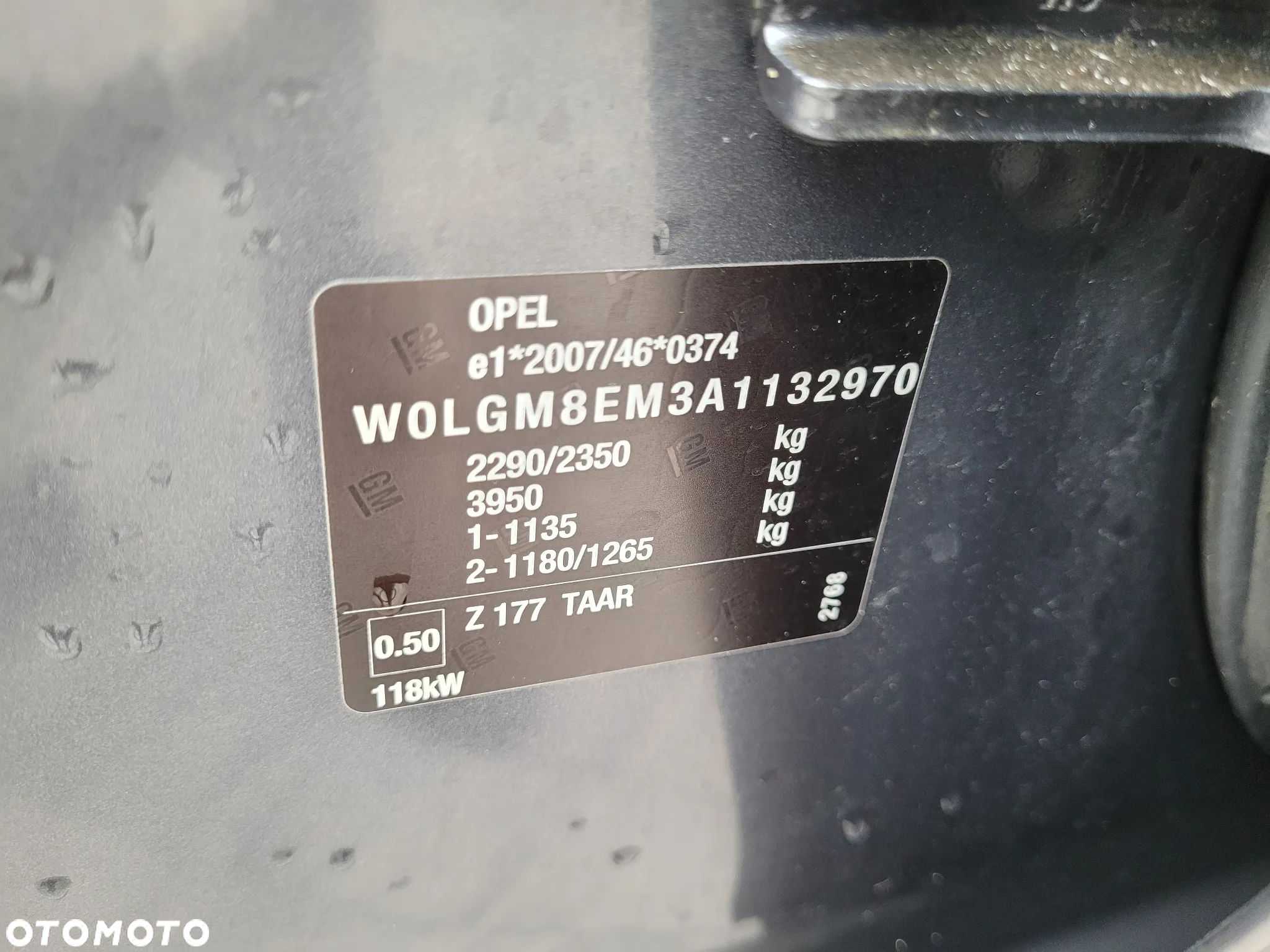 Opel Insignia 2.0 CDTI Sports Tourer - 40