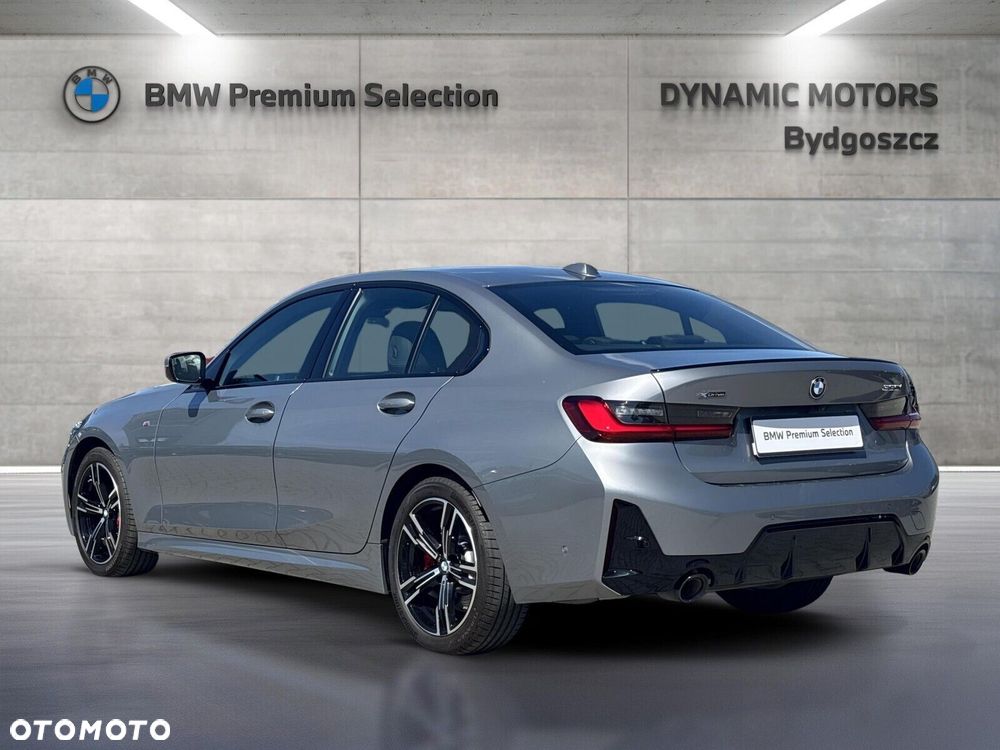 BMW Seria 3 330i xDrive M Sport sport - 5