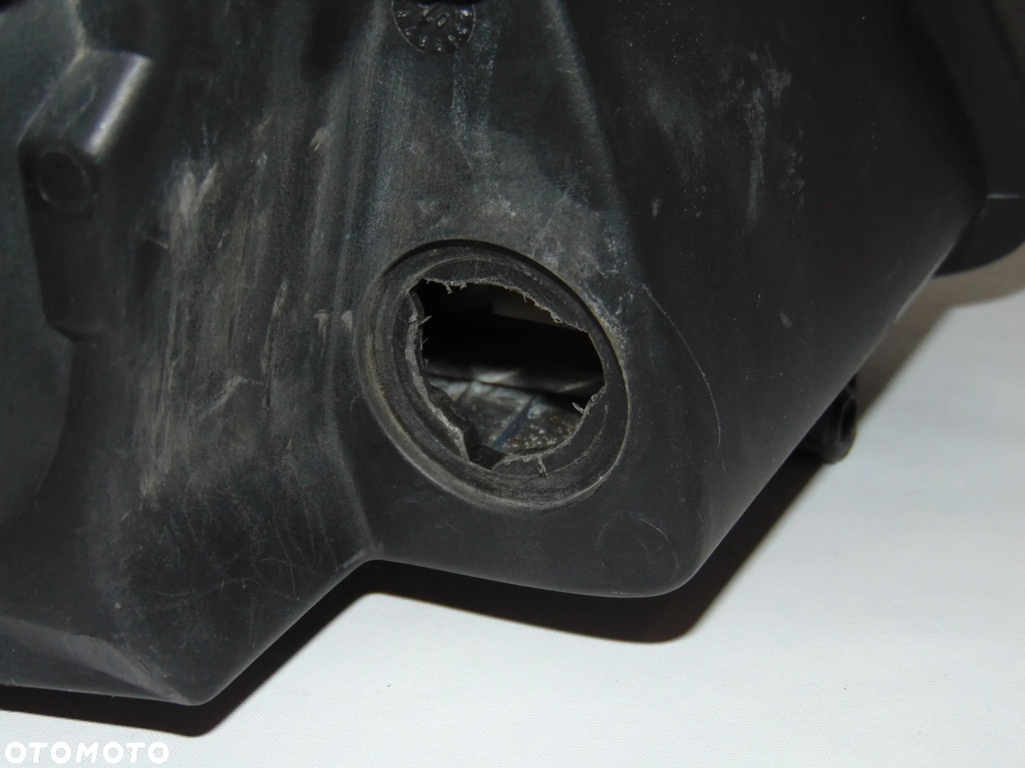 EUROPA lampa przednia przód lewa Audi A3 8L FL lift 00-03r - 24