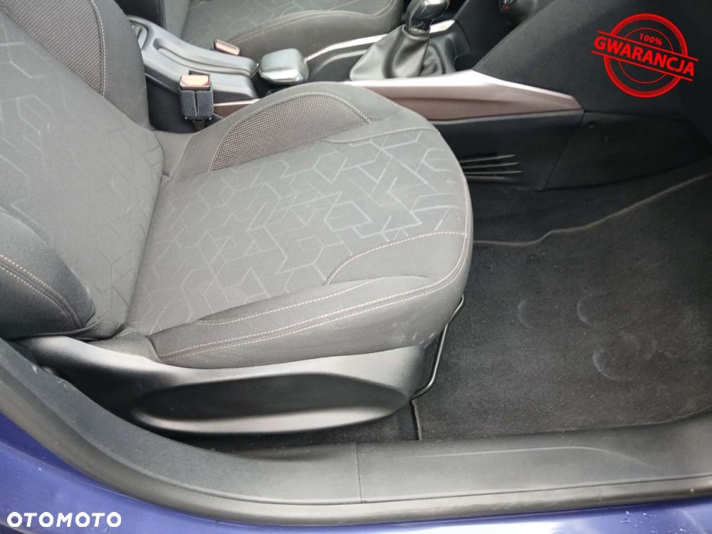 Peugeot 2008 - 27